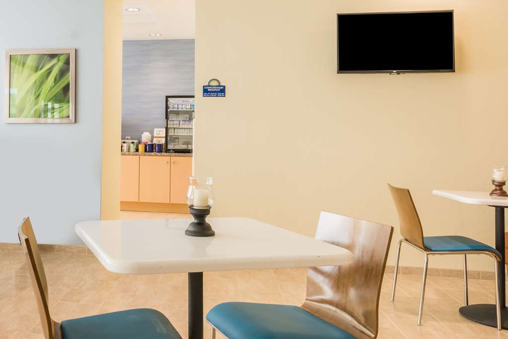 Days Inn By Wyndham Cadiz Fasiliteter bilde